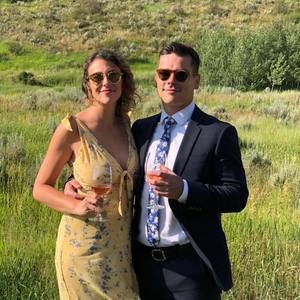 Meet your Posher, Bekah